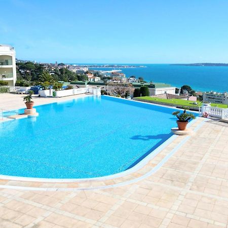 Appartement 0321, Piscine - Parking - Proche Plages - Palmazur Vacances Cannes Exterior foto